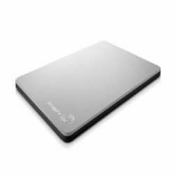 Seagate Slim Usb 3.0 STCF500203 Hard drive for Mac, 500 Gb